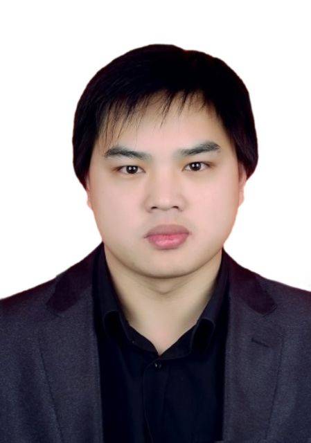 张伟丰头像