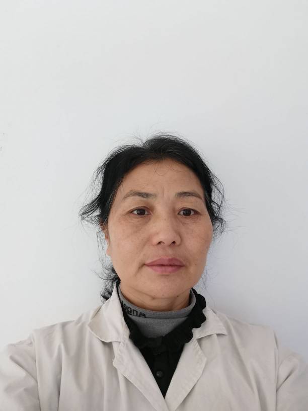 刘文琴头像
