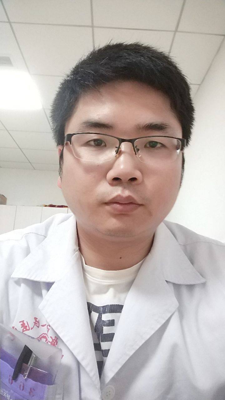 李杰头像