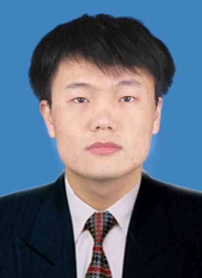 乔世斌头像