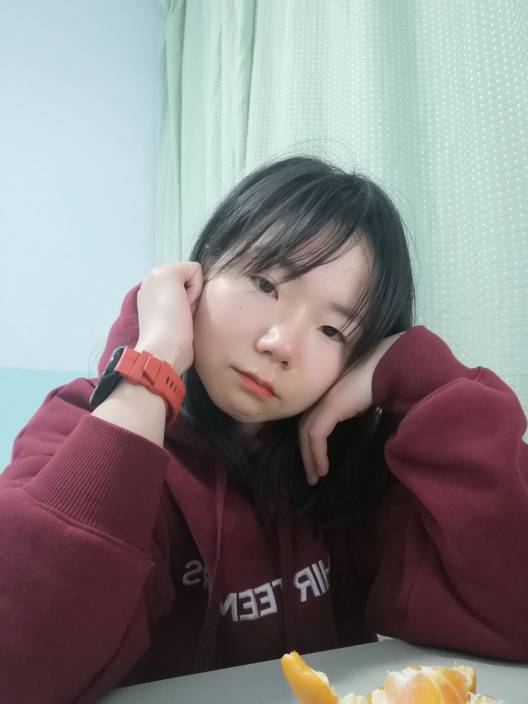 郝巧宁头像