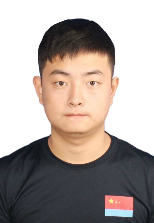 钟博恩头像