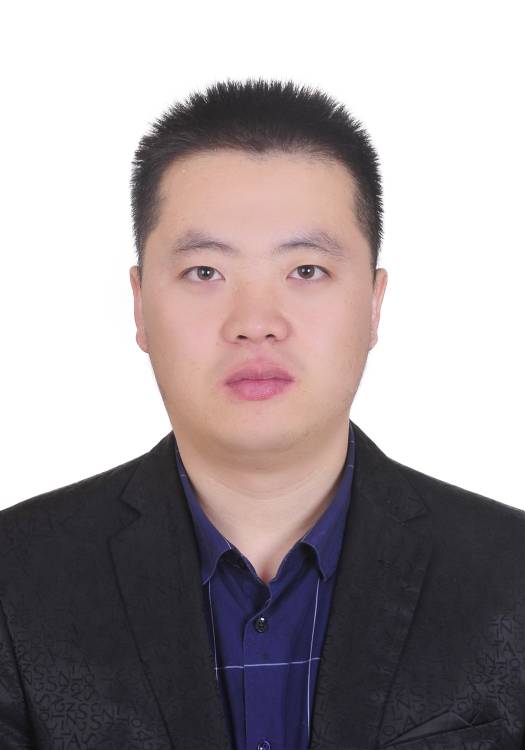 谢政杰头像