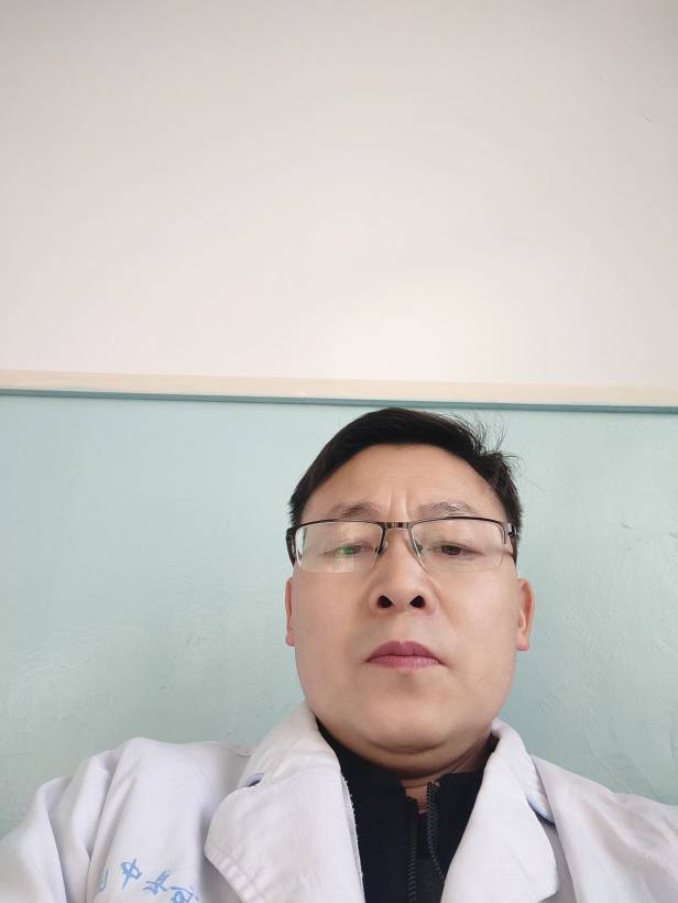 高玉林头像