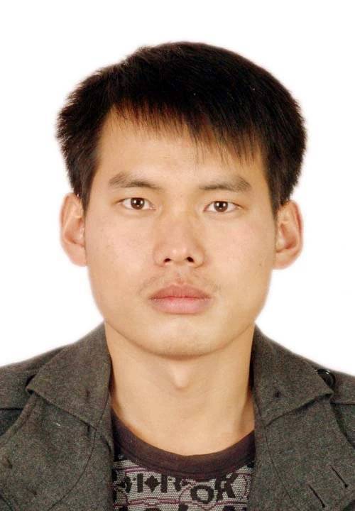 张振林头像