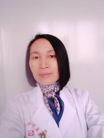 曾素贞头像