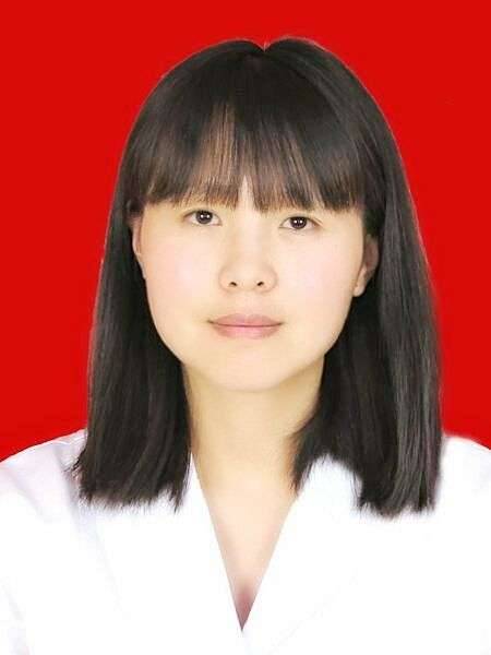 常倩倩头像