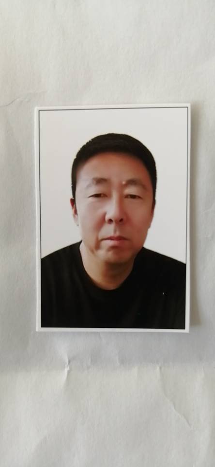 陈刚头像