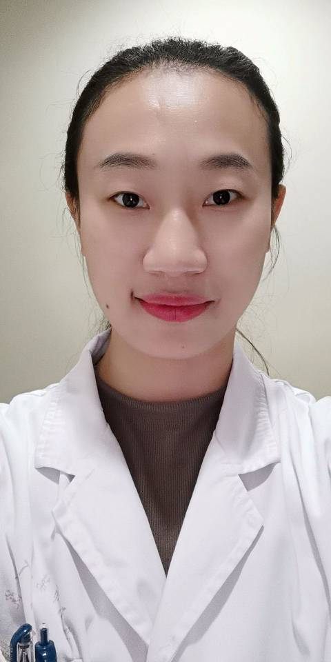 吴秀贞头像