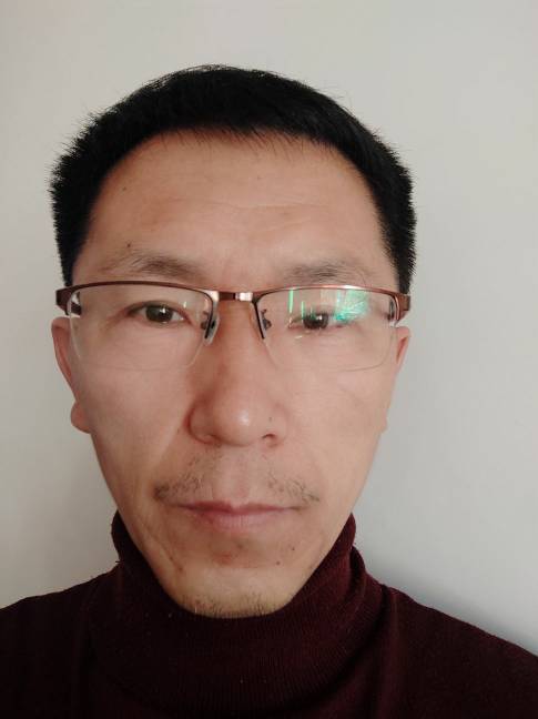 吕胜永头像