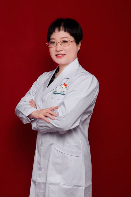 张婧头像