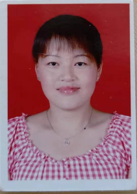 赵小华头像