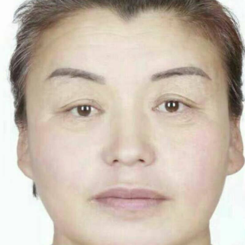 斯琴高娃头像