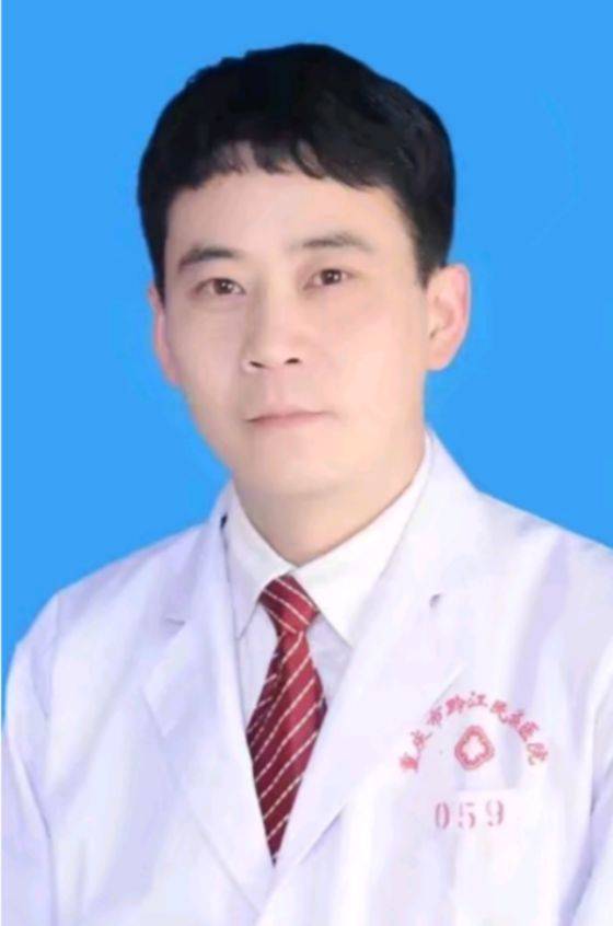 刘彭生头像