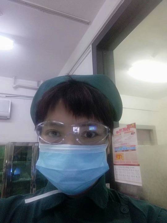 金月仙头像