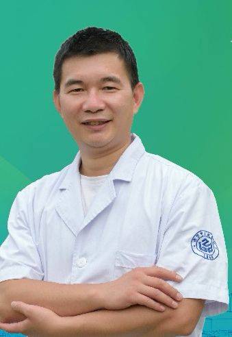 周毅头像