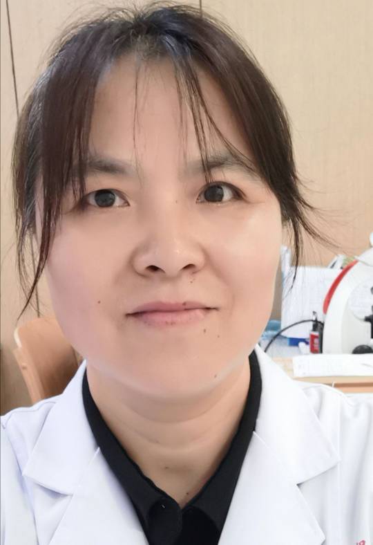 郑红琴头像