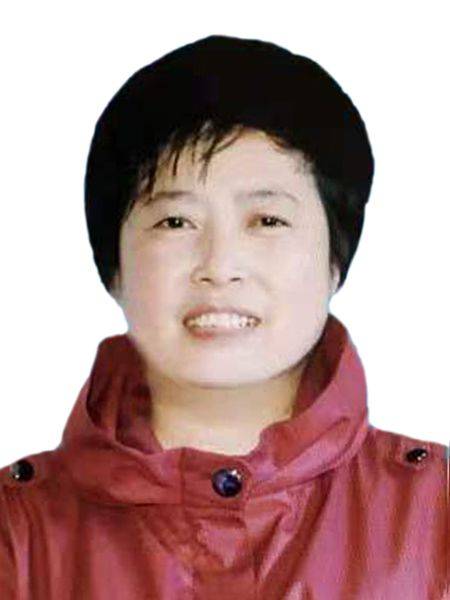 高嫦娥头像