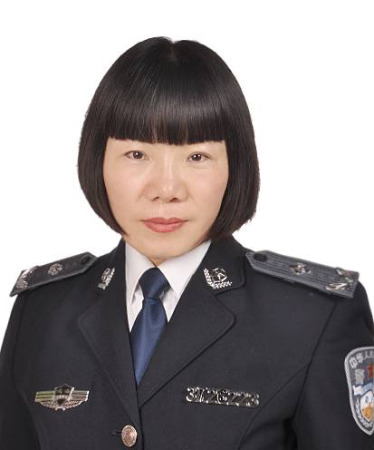 张敏头像