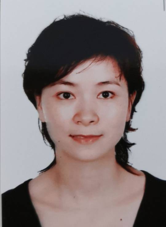 李杨飞头像