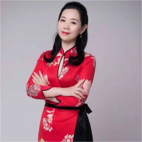 方莹头像