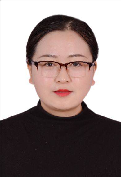 刘莉莉头像