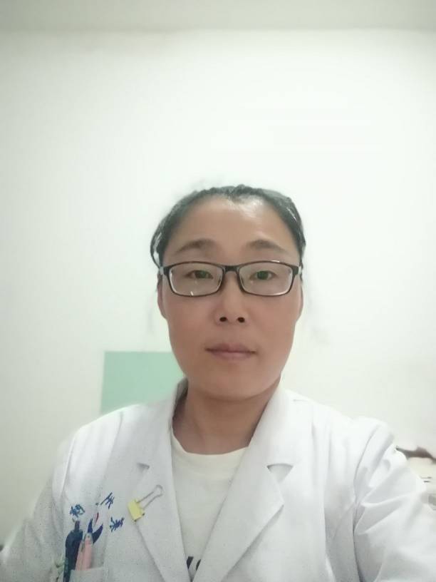 王树华头像