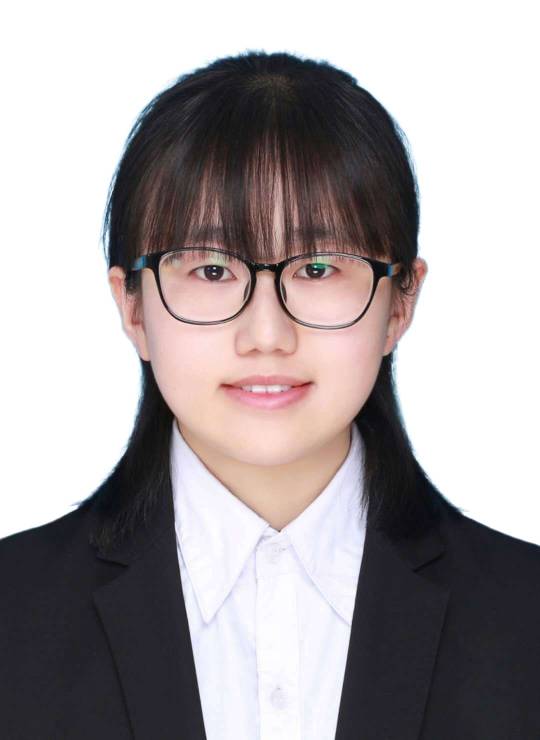 李欣言头像