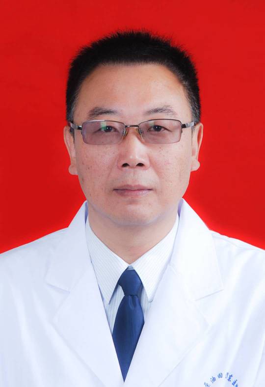 李社军头像