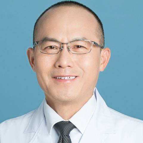 刘海头像