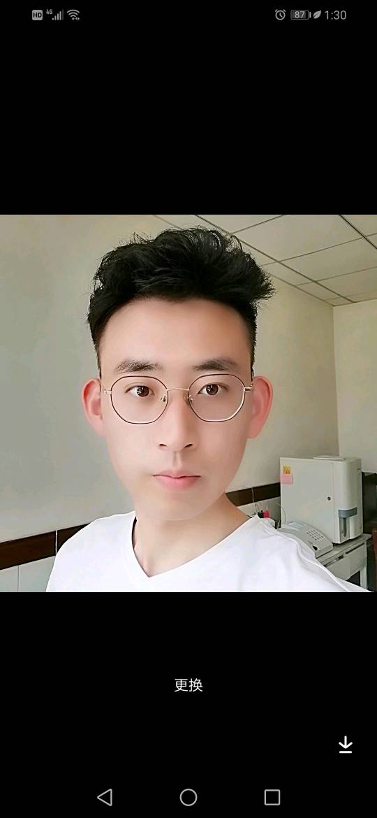 雷少雄头像