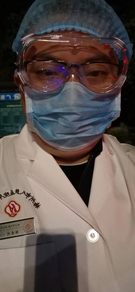 张展彬头像