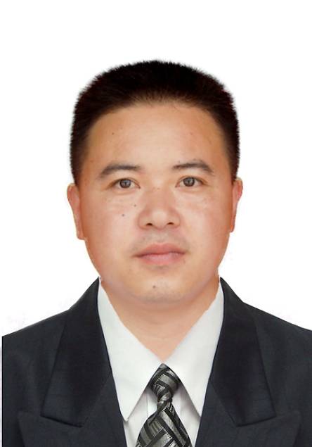金章勇头像
