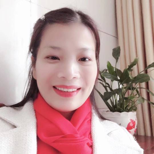 凌小玲头像