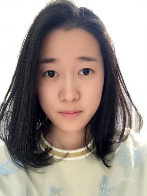 于少婧头像