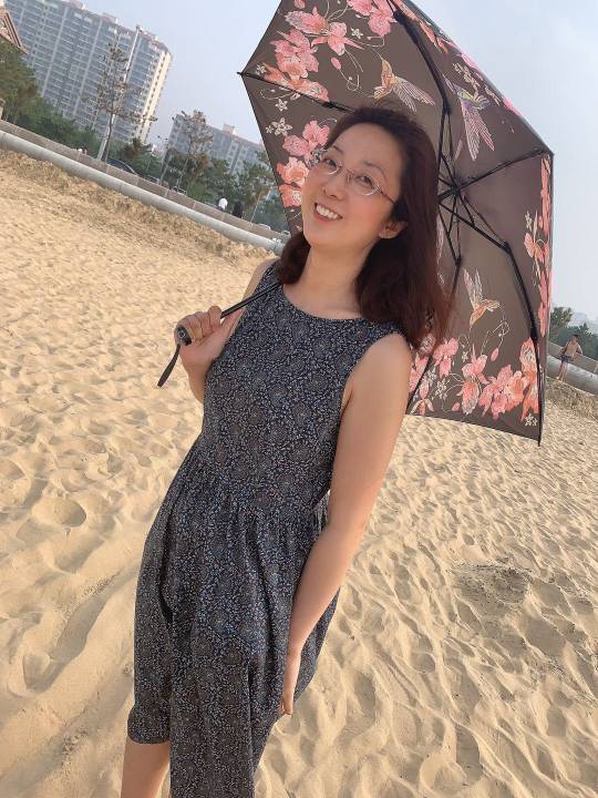 宋雅婧头像