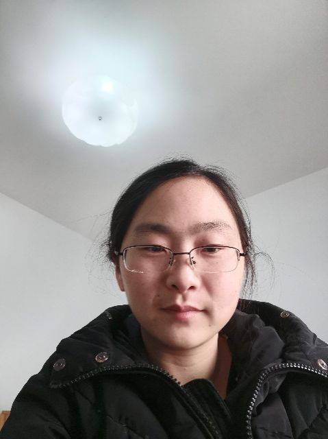 郭亚岚头像