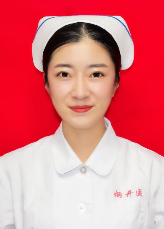 戴宁头像