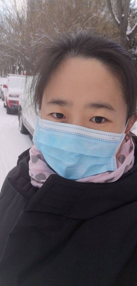 杨兴燕头像