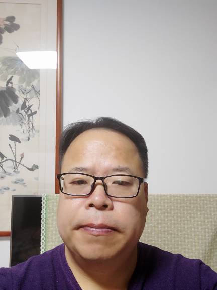 杨海明头像