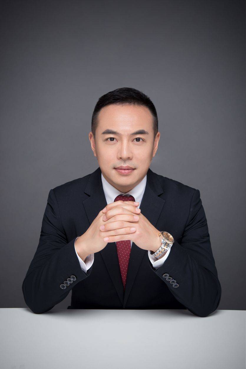 汪海滨头像