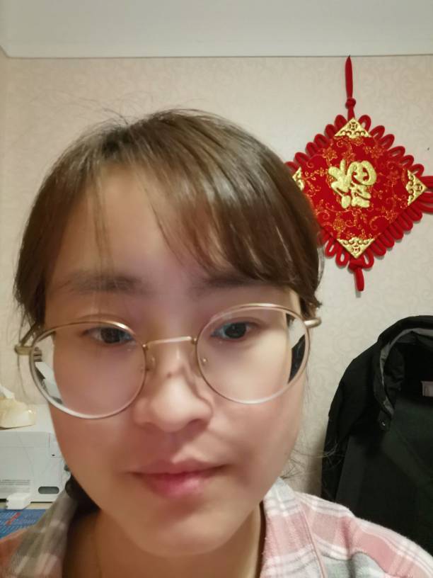 田丽丹头像