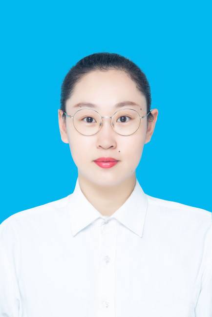 张晓琴头像