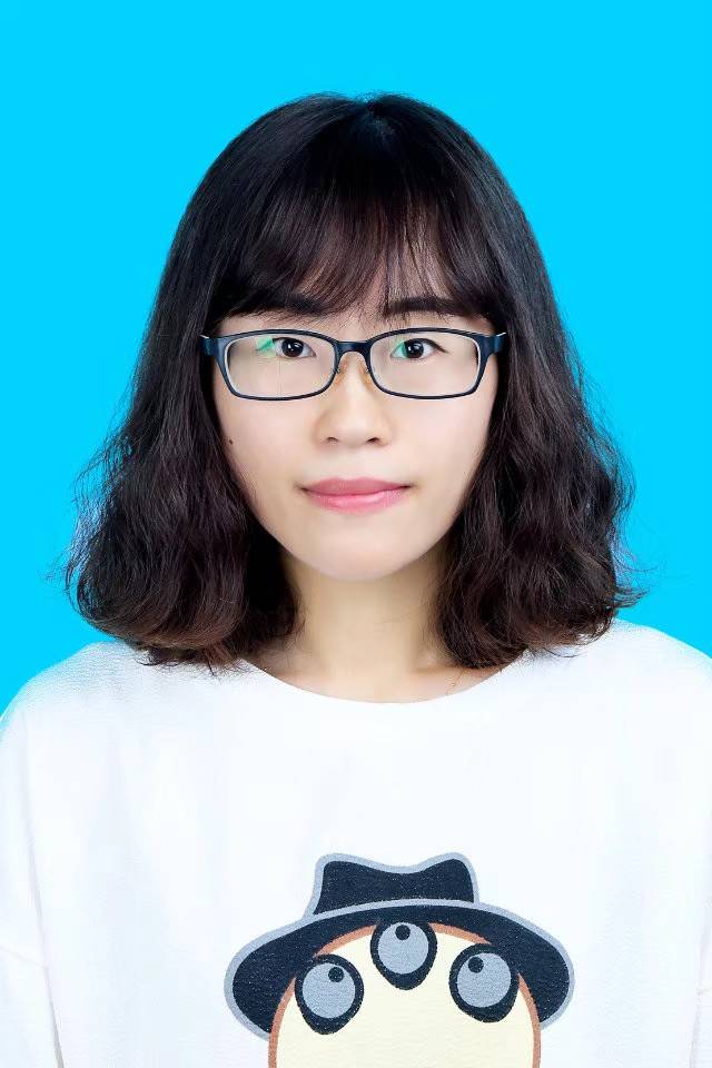 杨秀燕头像