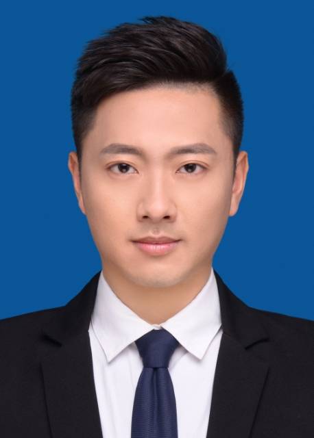 杨海波头像