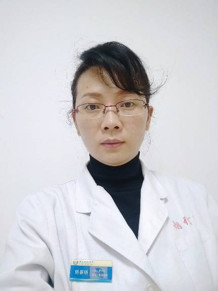 矫春晓头像