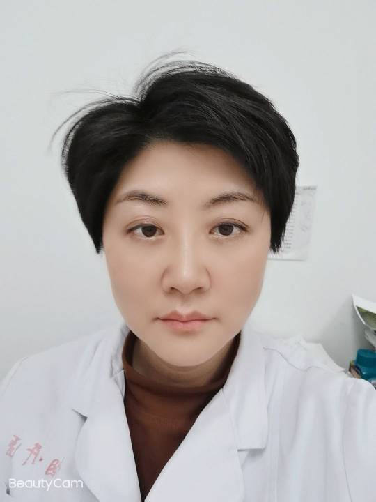 王玲玲头像