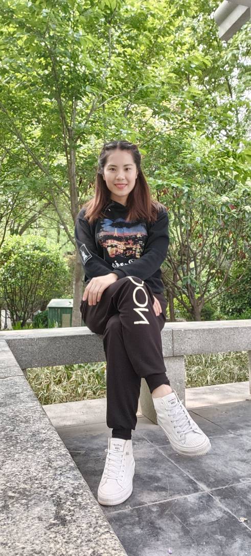 张明兰头像