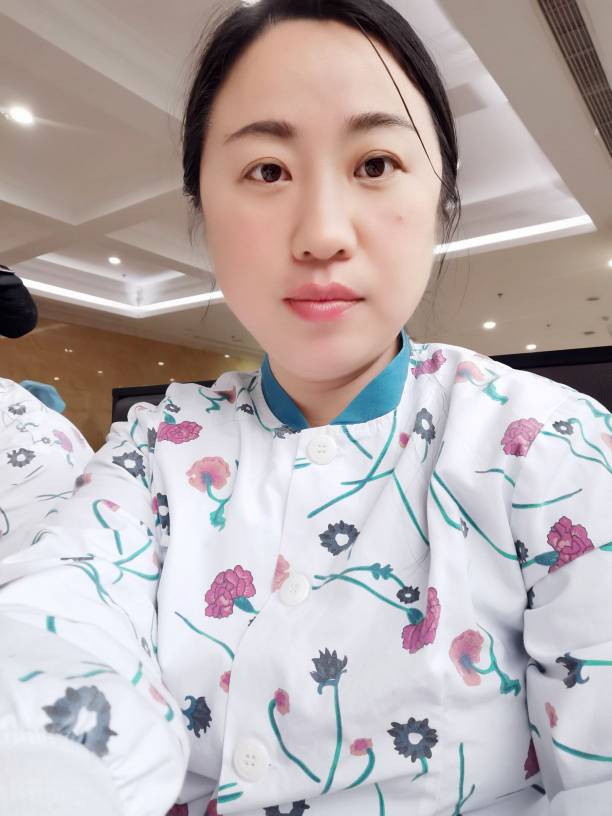 孙婷婷头像