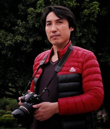 李宏头像